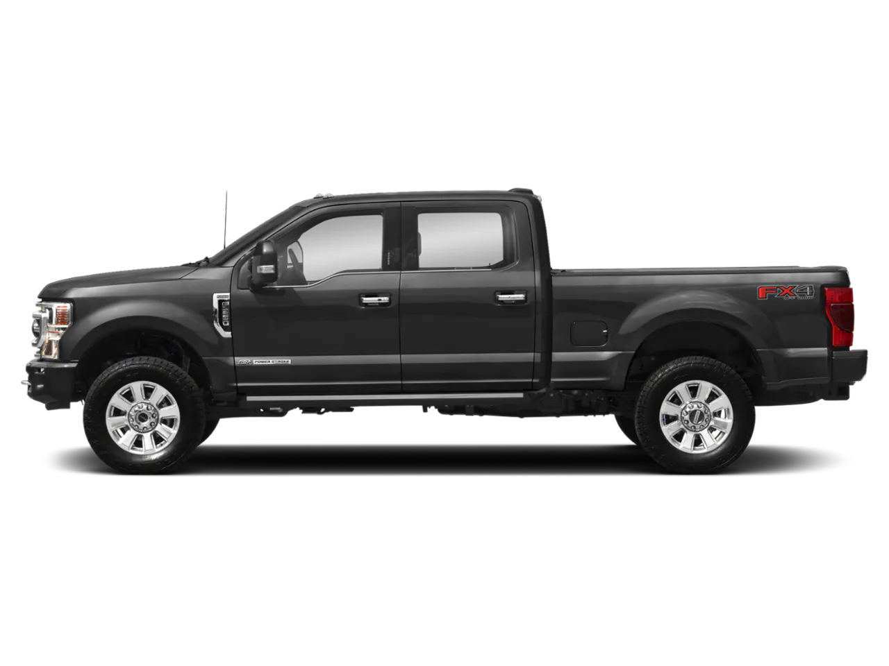 Used 2022 Ford F-350SD Truck
